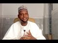 har yanzu banji inda aka ambaci halaccin yin qur an conference ba barr. ishaq adam ishaq