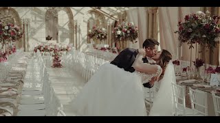 Overflowing with joy and love | Dean & Andy's epic wedding at Shepstone Gardens