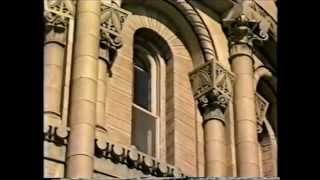 The Yerkes Observatory. Sky at Night. 1988.