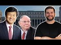 Li Lu on EVs, China, and Advice to Young Investors! (Charlie Munger's Fund Manager)