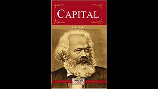 Capital, Vol. 1 - Chapter 8 (New Audiobook)