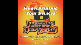 Ep317 Fingerprinting Your Devices