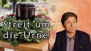 Der überraschende Austritt von Marie Steiner