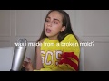 idontwannabeyouanymore (billie eilish) | tate mcrae (cover)