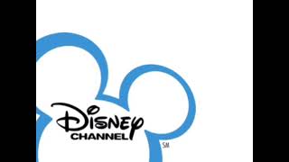 Disney Channel Ribbon BGM - Famous (HD)