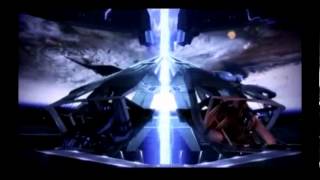 Leaked new ending for Mass Effect 3