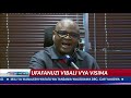 Serikali yafafanua utolewaji wa vibali kwa ajili ya uchimbaji visima majumbani