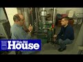 How to Install Weather-Sensitive Heating Controls | This Old House