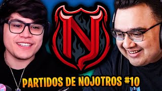 PARTIDOS DE NOJOTROS #10