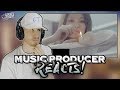 Music Producer Reacts to Blackpink - Playing with Fire