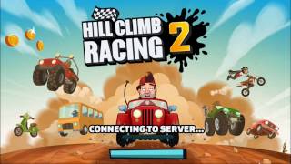 Tutorial: Hill Climb Racing 2 Hack for Unlimited Coins and Gems [100% Working with Proof]