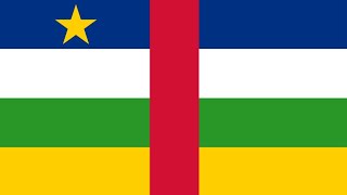 NATIONAL ANTHEM INSTRUMENTAL OF CENTRAL AFRICA: LA RENAISSANCE