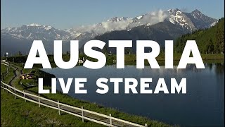 Wetter-Panorama – 24/7 LIVE Stream Webcams Österreich