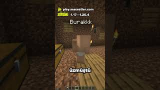 Minecraft'ta Kurucu Olup Ev Gezdim!? ⛏💎