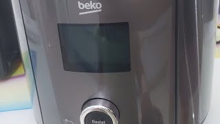 Beko Gurme Şef Çok Amaçlı Pişirici MC5251