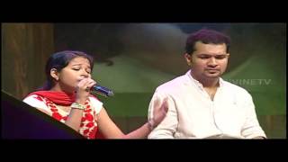 Swargeeya Nadham Part- 40 Heavenly Voice Divine TV.....