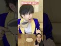 MINUM GULA RASA KOPI⁉️ #mukbang #funny #food #comedy #memes #asmr #marshmallow #challenge