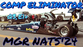 COMP ELIMINATOR Q3,E1+ MGR NATIONALS'24