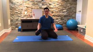 Exercises for Back Pain and Stiffness