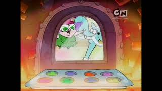 Chowder - Intro (Russian)