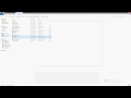 Plugin programming EP 02   Configuration files