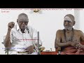 மாபாடியம் - வகுப்பு - 001 -  சென்னியப்பனார் ஐயா -  திருப்பூர்