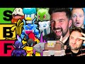 We Ranked Every Scarlet & Violet Pokemon! | 2 YEAR SPECIAL