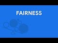 Machine Learning Crash Course: Fairness