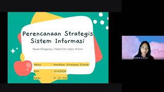 Perencanaan Strategi Bisnis dan Strategi SI/TI pada PT Adira Dinamika Multifinance