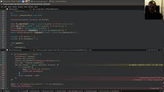 Browser hacking: Loading pages over HTTP