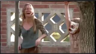 Halloween - Bloopers / Gag Reel | (HD)