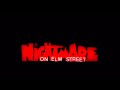 A Nightmare on Elm Street (1984) - “Opening Credits” / Tina’s First Nightmare