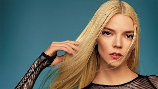 Anya Taylor-Joy (2015-2022)-(How her Changed)