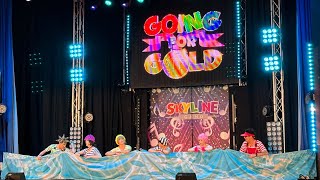 Butlins Skegness | Skyline Gang | Going for Gold | Full show | August 2024