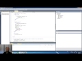 Games Programming with Visual Basic lesson 6 - Multiple enemies using Picturebox arrays