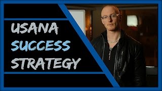 Usana Marketing Plan – Usana Networking Tips To Climb Usana Ranks \u0026 Reach Usana Gold Director Easily