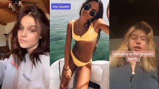 Hot FAMILY Check! 👨‍👩‍👧‍👦 TikTok Compilation