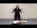 How to use an AED - St. John Ambulance Canada