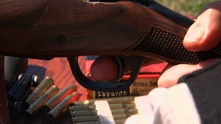 Trigger Setup | Shooting USA