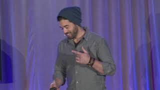 Beautiful Things That Are Gone | Jason Matias | TEDxTacoma