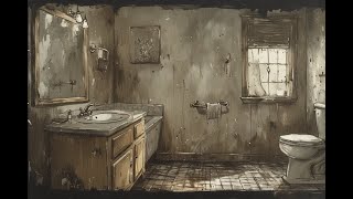 Dream Interpretation of a Dirty Bathroom