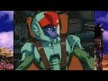 the gundam retrospective episode 14