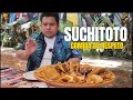 Vlogsito en Suchitoto, joya de El Salvador