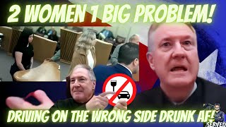 Two Women's Shocking Decision Causes Judge To React! Find Out Their Costly Mista