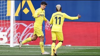 Villarreal 0:2 Atl. Madrid | All goals and highlights 28.02.2021 | SPAIN LaLiga | League One | PES