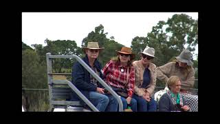 Kilcoy Rodeo Aug 2022