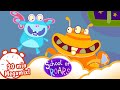 School Of Roars: Extra Long Episode 2 | WikoKiko Kids TV