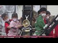 珠洲市 宝立町『春日野秋祭り』2022