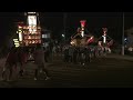 珠洲市 宝立町『春日野秋祭り』2022