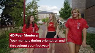 Discoveries Week 101 | University of Denver